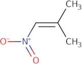 2-Methyl-1-nitroprop-1-ene