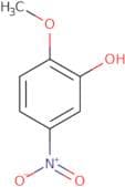 2-Methoxy-5-nitrophenol