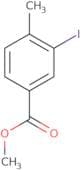 Methyl 3-iodo-4-methylbenzoate