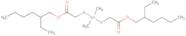 Methyltin mercaptide - mixture of methyltin tris(ethyl hextyl thioglycolate) and dimethyltin di(et…