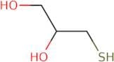 3-Mercapto-1,2-propanediol