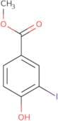 Methyl 4-hydroxy-3-iodobenzoate
