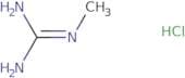 Methylguanidine HCl