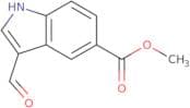 Methyl-3-Formylindole-5-carboxylate