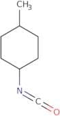 trans-4-Methylcyclohexylisocyanate
