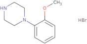 1-(2-Methoxylphenyl)-piperazine monohydrobromide