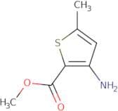 Methyl 3-amino-5-methyl thiophene-2-carboxylate
