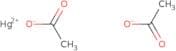 Mercuric acetate