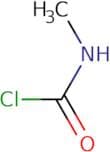 Methylcarbamoylchloride