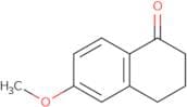 6-Methoxy-1-tetralone