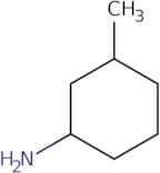 3-Methylcyclohexylamine