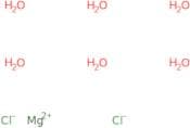 Magnesium chloride hexahydrate