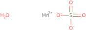 Manganese(II) sulfate monohydrate