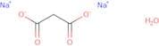 Malonic acid disodium salt monohydrate