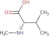 N-Methyl-L-valine hydrochloride