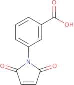 3-N-Maleimidobenzoic acid