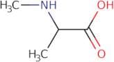 N-Methyl-DL-alanine