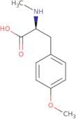 N-Methyl-O-methyl-L-tyrosine hydrochloride