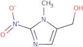(3-Methyl-2-nitro-3H-imidazol-4-yl)methanol