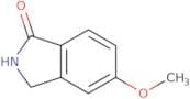 5-Methoxy-2,3-Dihydro-Isoindol-1-One