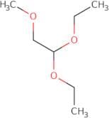 Methoxyacetaldehyde diethyl acetal
