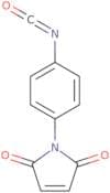 p-Maleimidophenylisocyanate