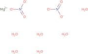 Magnesium nitrate hexahydrate