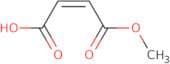 Maleic acid monomethyl ester