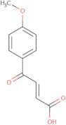 3-(4-Methoxybenzoyl)acrylic acid