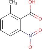 2-Methyl-6-nitrobenzoic acid