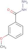 3-Methoxybenzhydrazide