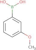 3-Methoxyphenylboronic acid