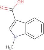 1-Methylindole-3-carboxylic acid