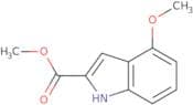 Methyl 4-methoxy-2-indolecarboxylate