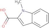 1-Methylindole-2-Carboxylic Acid