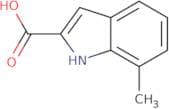 7-Methylindole-2-carboxylic acid