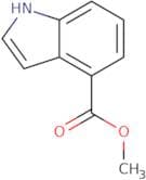 Methyl indole-4-carboxylate