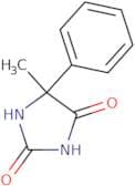 5-methyl-5-phenylimidazolidine-2,4-dione