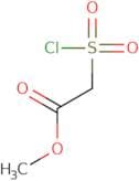 Methyl 2-(chlorosulfonyl)acetate