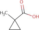 1-Methylcyclopropane-1-carboxylic acid