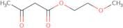 2-Methoxyethyl acetoacetate