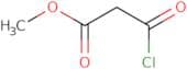 Methyl malonyl chloride