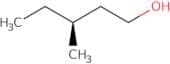 (S)-(+)-3-Methyl-1-pentanol