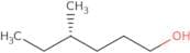 (S)-(+)-4-Methyl-1-hexanol