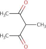 3-Methyl-2,4-pentanedione, mixture of tautomers