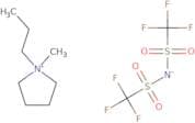 1-Methyl-1-propylpyrrolidinium bis(trifluoromethanesulfonyl)imide