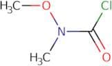 N-Methoxy-N-methylcarbamoyl chloride