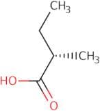 (S)-(+)-2-Methylbutyric acid