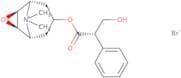 Methscopolamine bromide