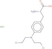 Melphalan hydrochloride